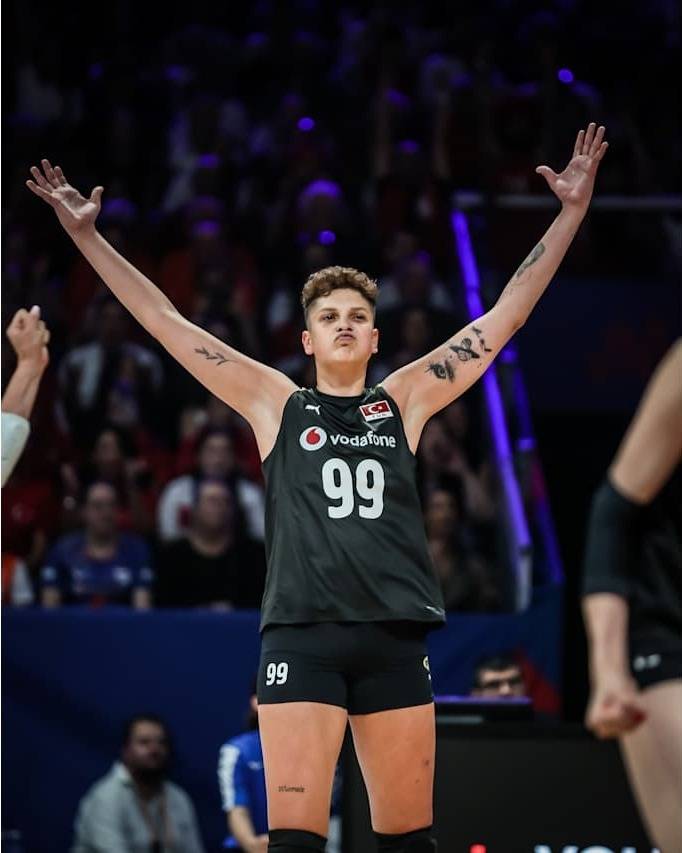 Filenin Sultanları salladı Hollanda'yı: Burası Apeldoorn İstanbul değil 11